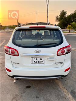 هيونداي سانتافي